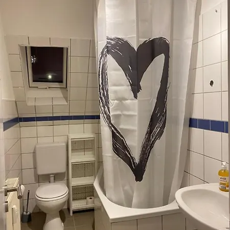 Balance By M&a - Train Station Apartamento Witzenhausen