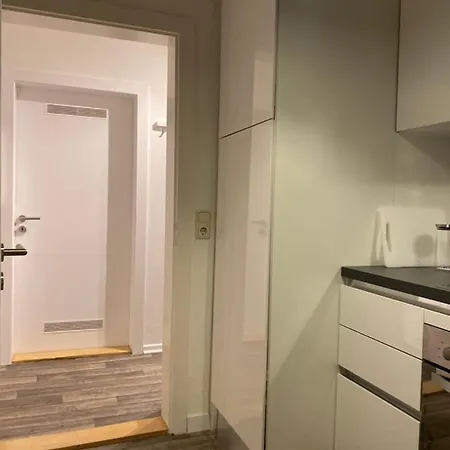 Balance By M&a - Train Station Apartment