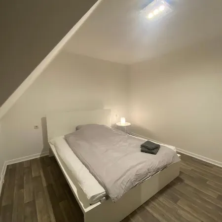 Balance By M&a - Train Station Apartamento *