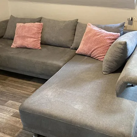 Balance By M&a - Train Station Apartamento Witzenhausen