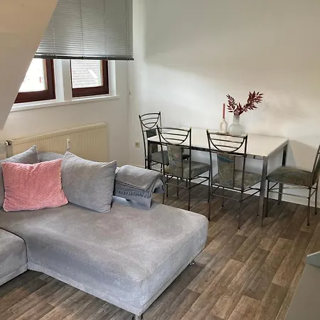 Apartamento Balance By M&a - Train Station Witzenhausen