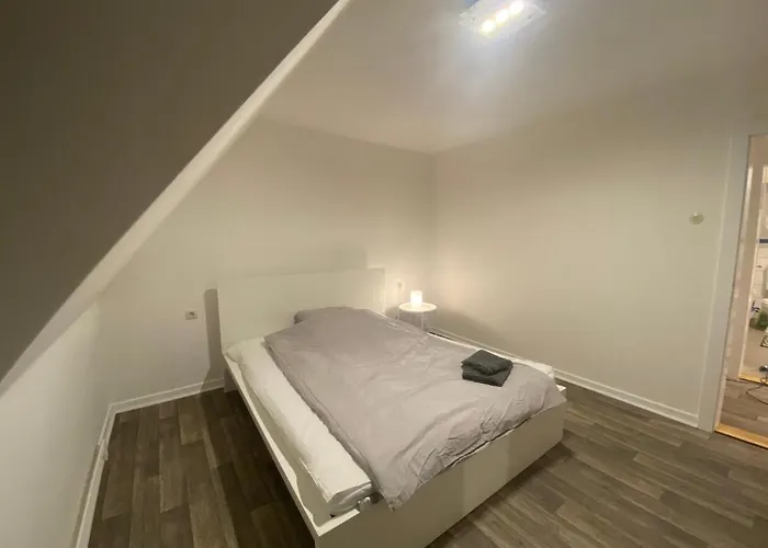 Balance By M&a - Train Station Apartament *