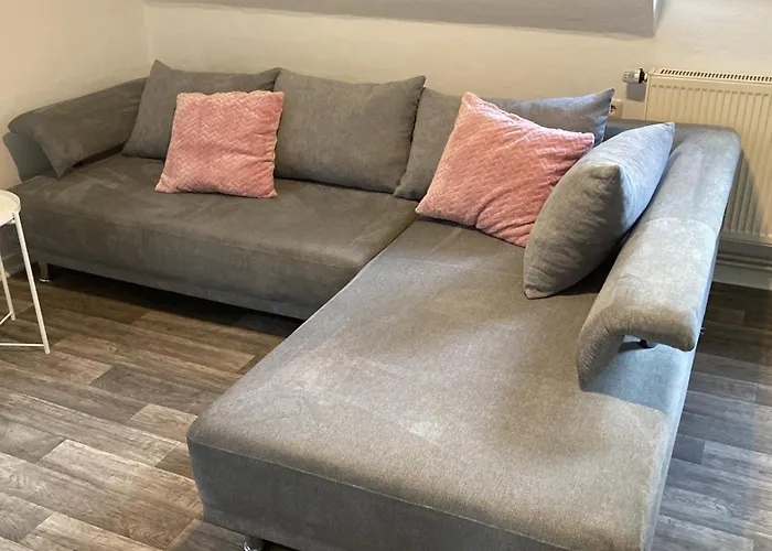 Balance By M&a - Train Station Apartament Witzenhausen