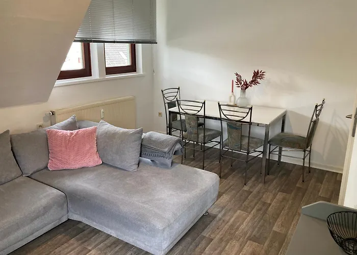 Apartament Balance By M&a - Train Station Witzenhausen